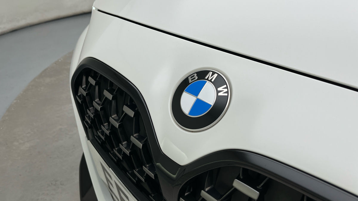 BMW 4 Series Image 24