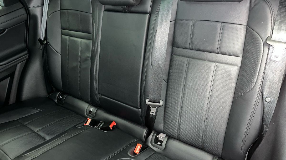 Land Rover Range Rover Evoque Image 8