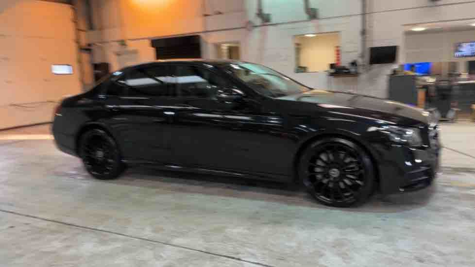 More views of Mercedes-Benz E Class