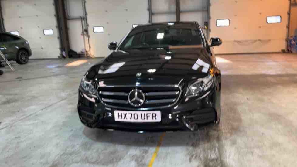 More views of Mercedes-Benz E Class