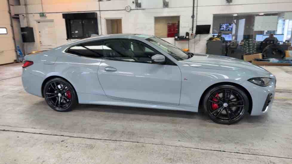 More views of BMW 4 Series