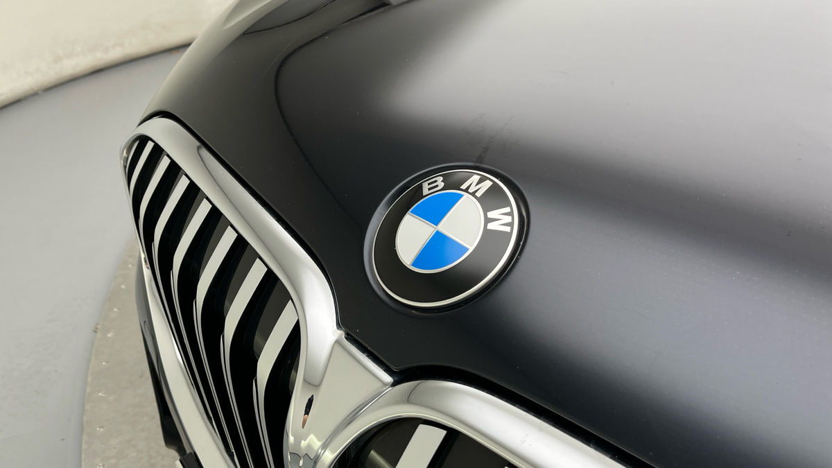 BMW 7 Series Image 24