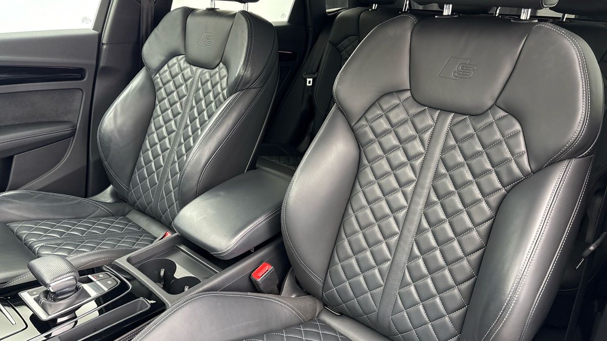 Audi Q5 Image 7