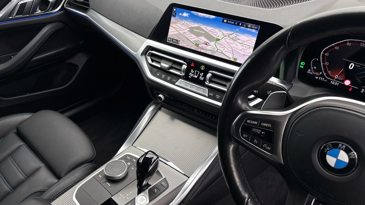 BMW 4 Series Gran Coupe Image 18