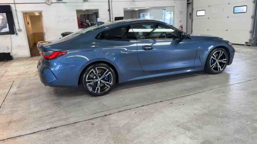 More views of BMW 4 Series