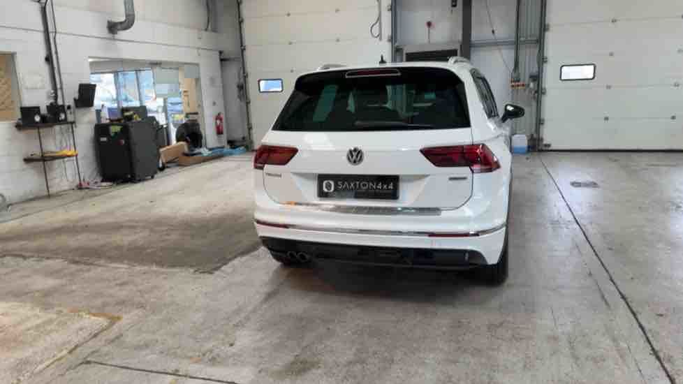 More views of Volkswagen Tiguan