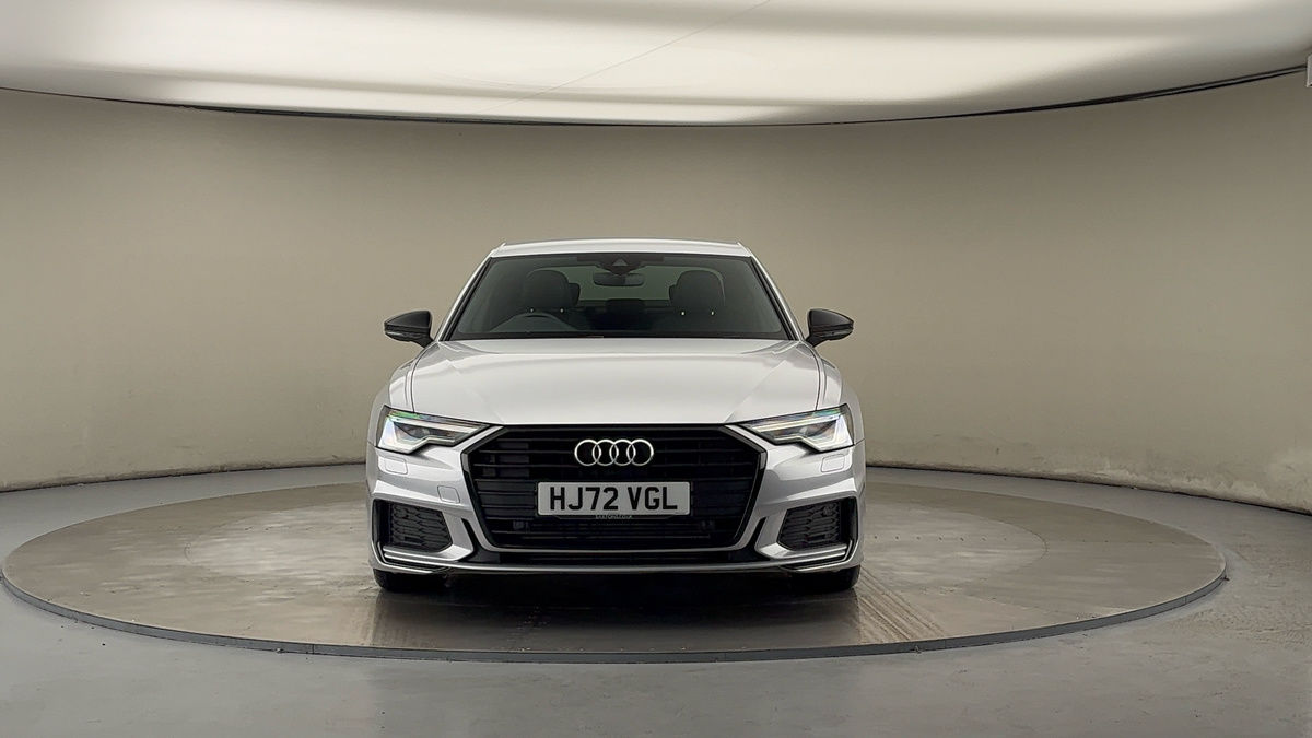 Audi A6 Saloon Image 3