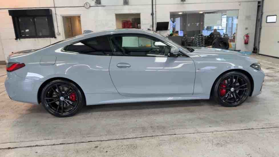 More views of BMW 4 Series