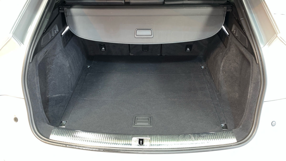 Audi SQ5 Image 11