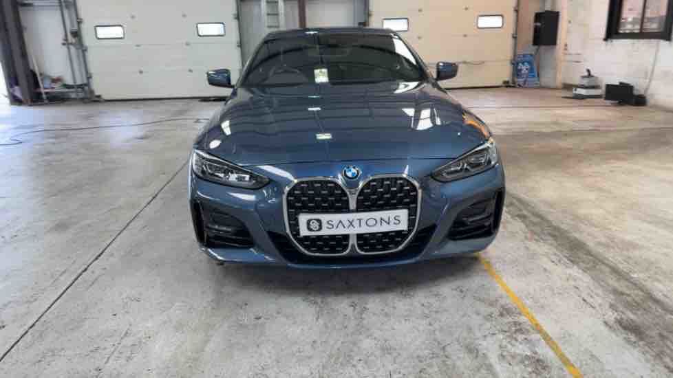 More views of BMW 4 Series