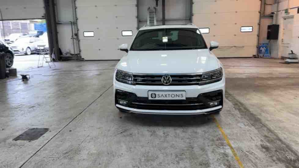 More views of Volkswagen Tiguan