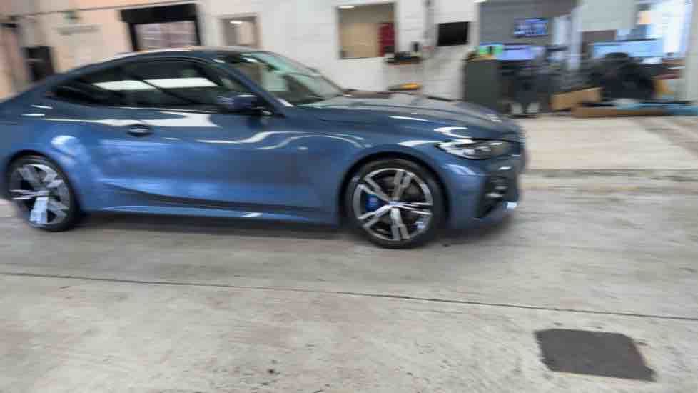 More views of BMW 4 Series