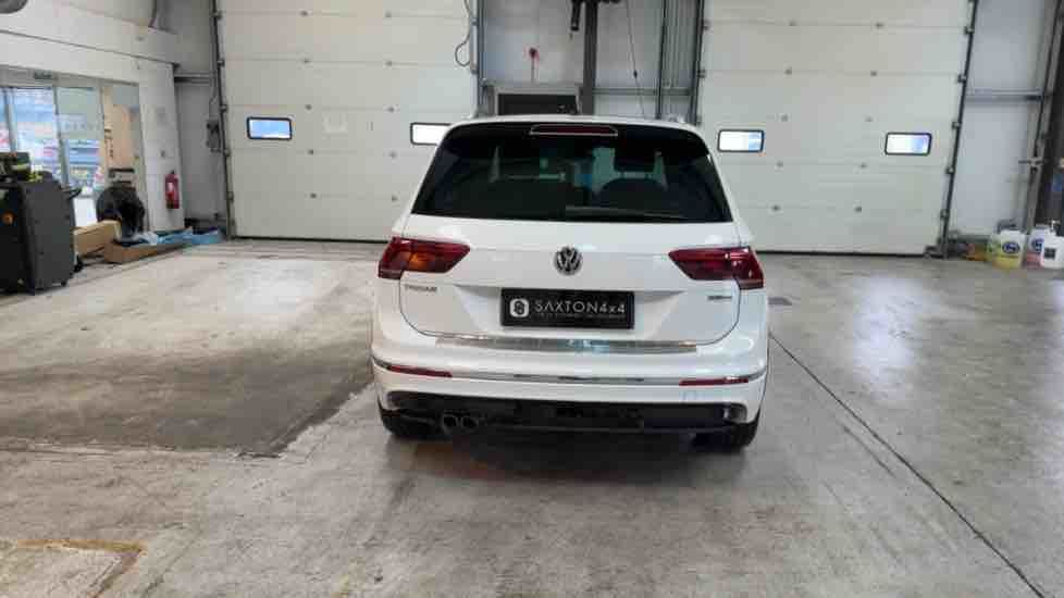 More views of Volkswagen Tiguan