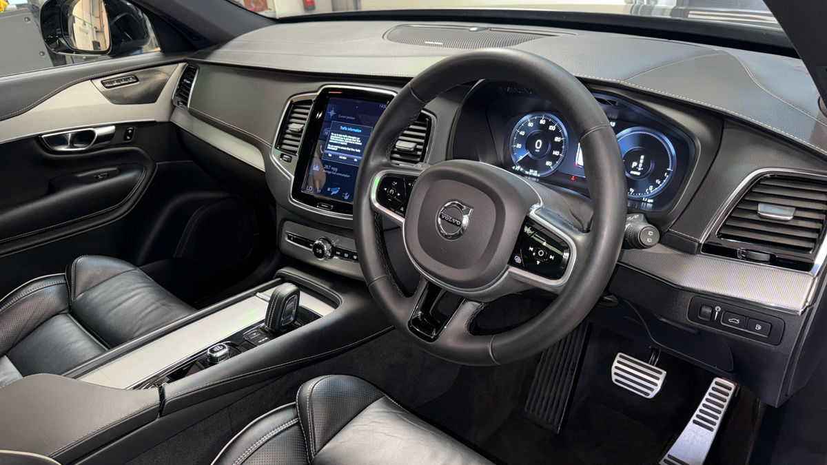 Volvo XC90 Image 5