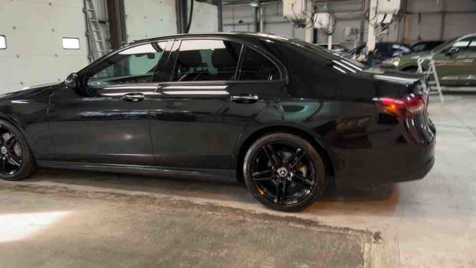 More views of Mercedes-Benz E Class