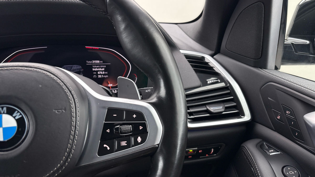 BMW X5 Image 14