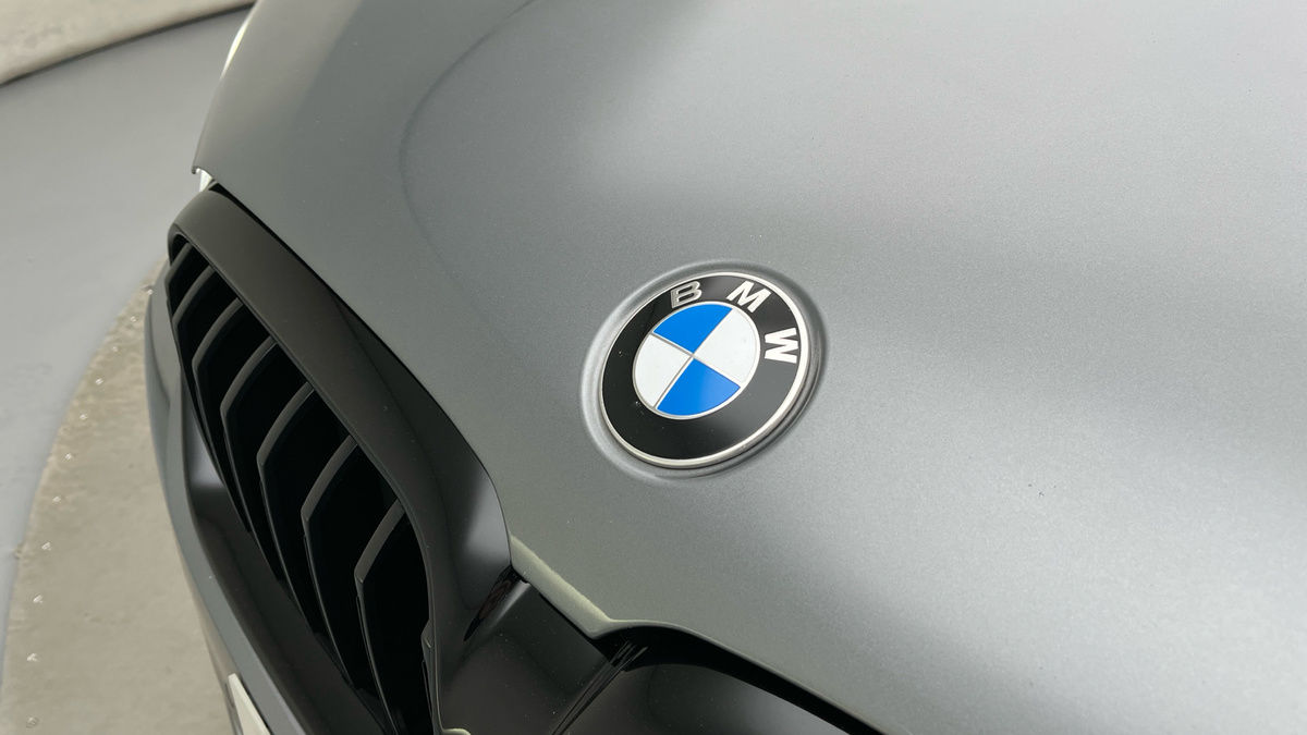 More views of BMW 5 Series