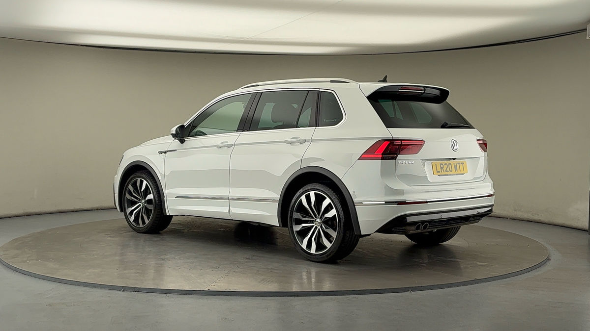 More views of Volkswagen Tiguan