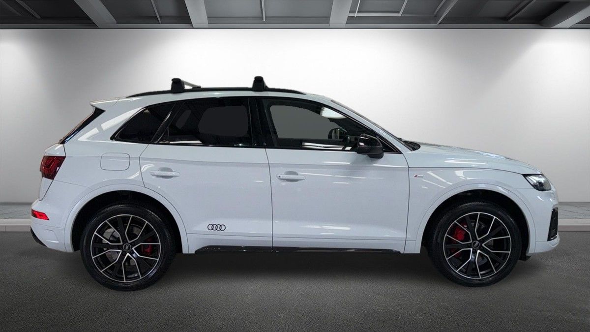 Audi Q5 Image 16