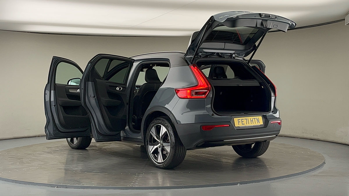 Volvo XC40 Image 23