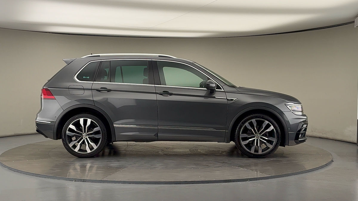 Volkswagen Tiguan Image 16