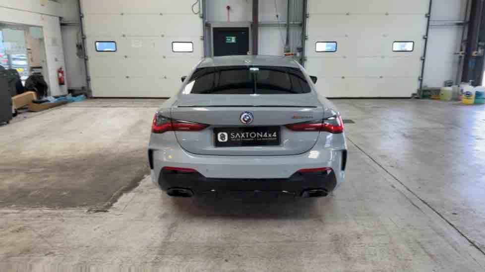 More views of BMW 4 Series