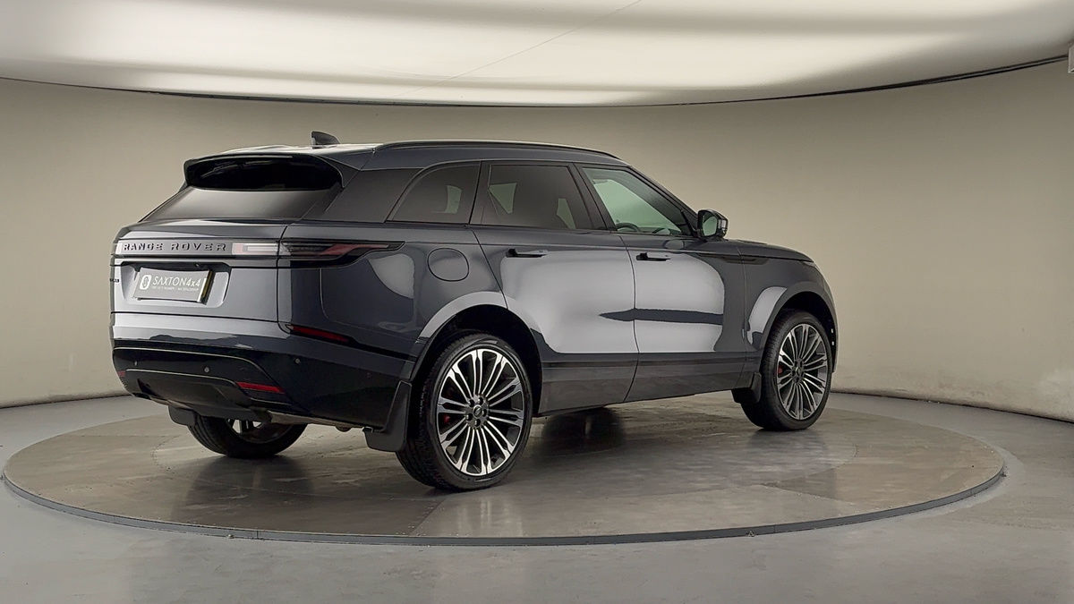 Land Rover Range Rover Velar Image 21