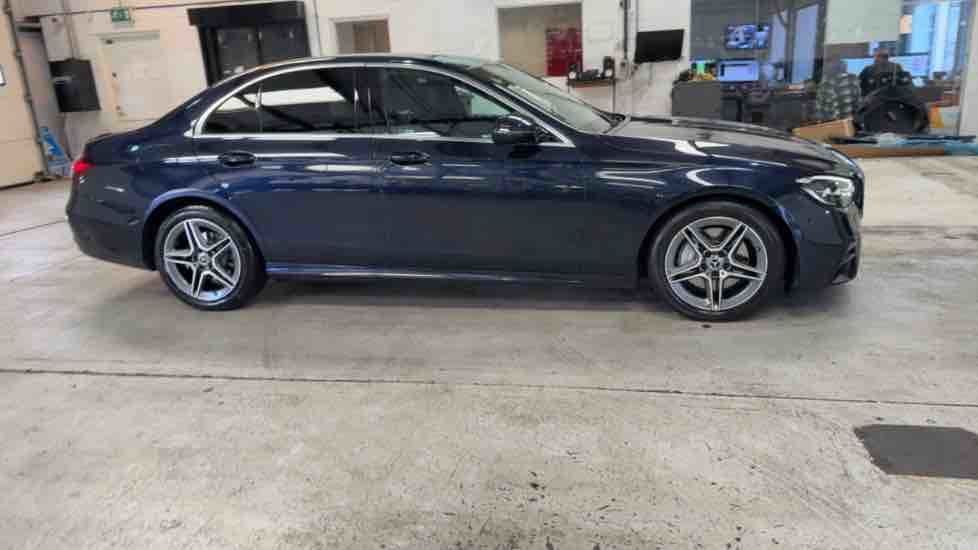 More views of Mercedes-Benz E Class