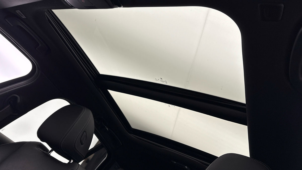 BMW 3 Series Image 6
