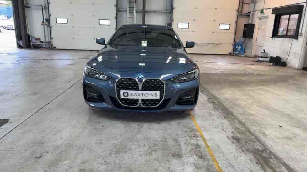 More views of BMW 4 Series