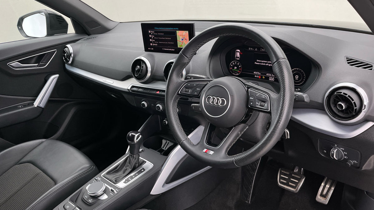 Audi Q2 Image 5