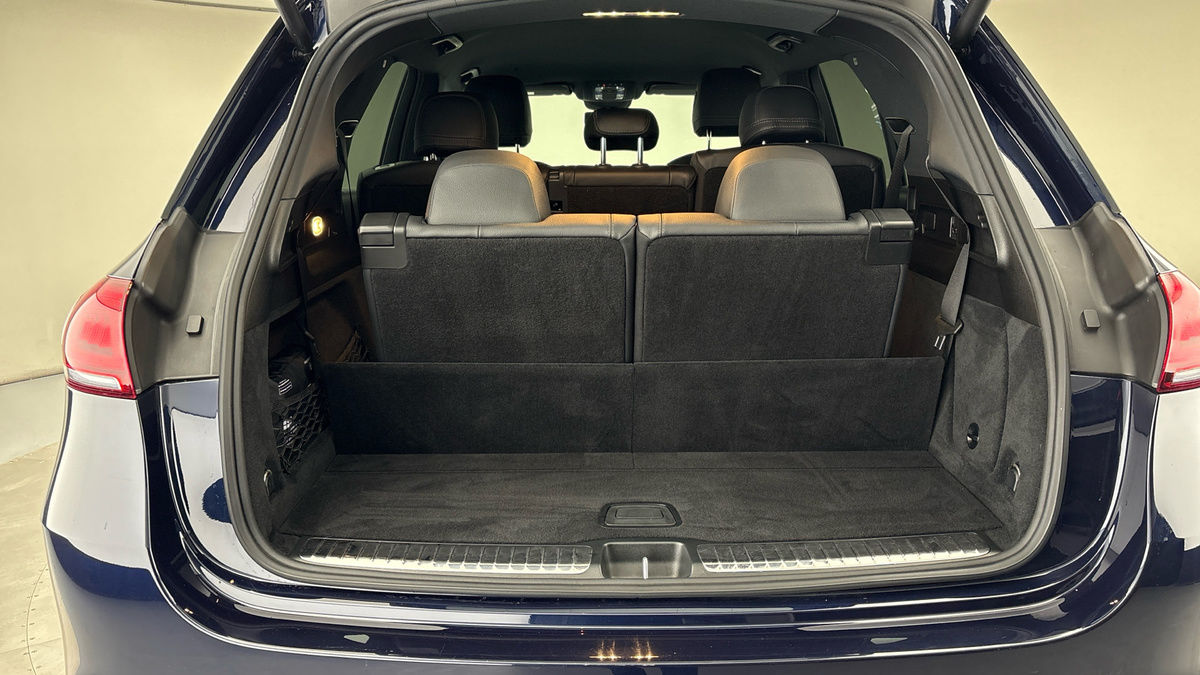 Mercedes-Benz GLE Image 11