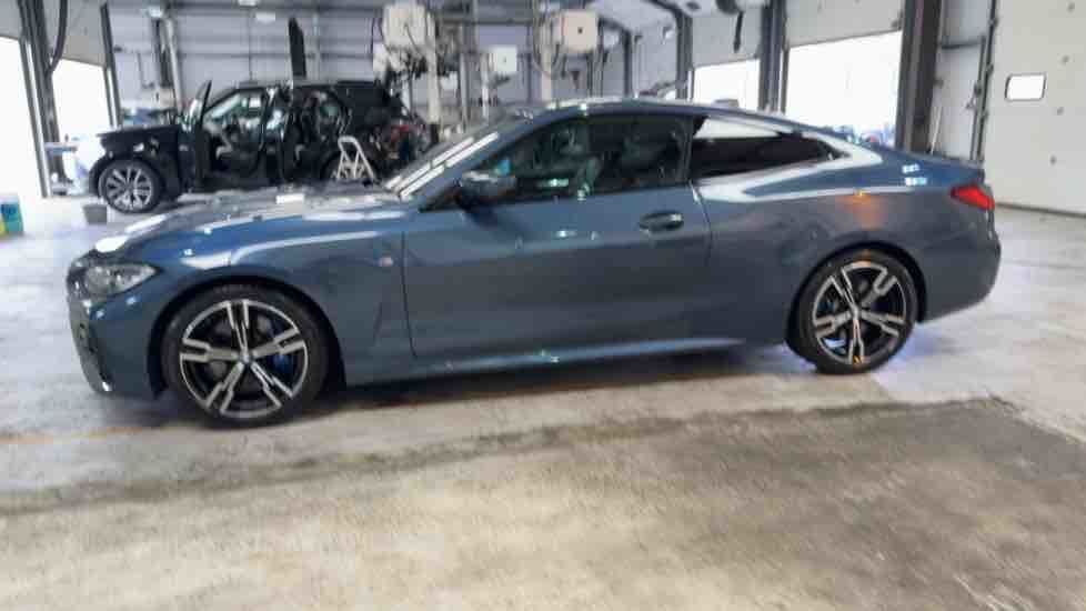 More views of BMW 4 Series