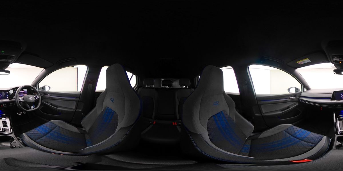 More views of Volkswagen Golf