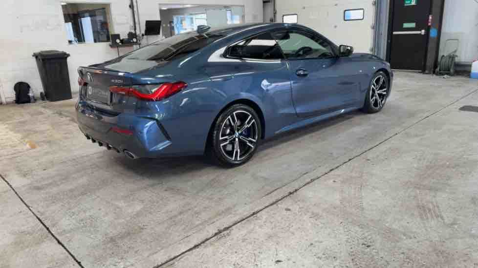 More views of BMW 4 Series