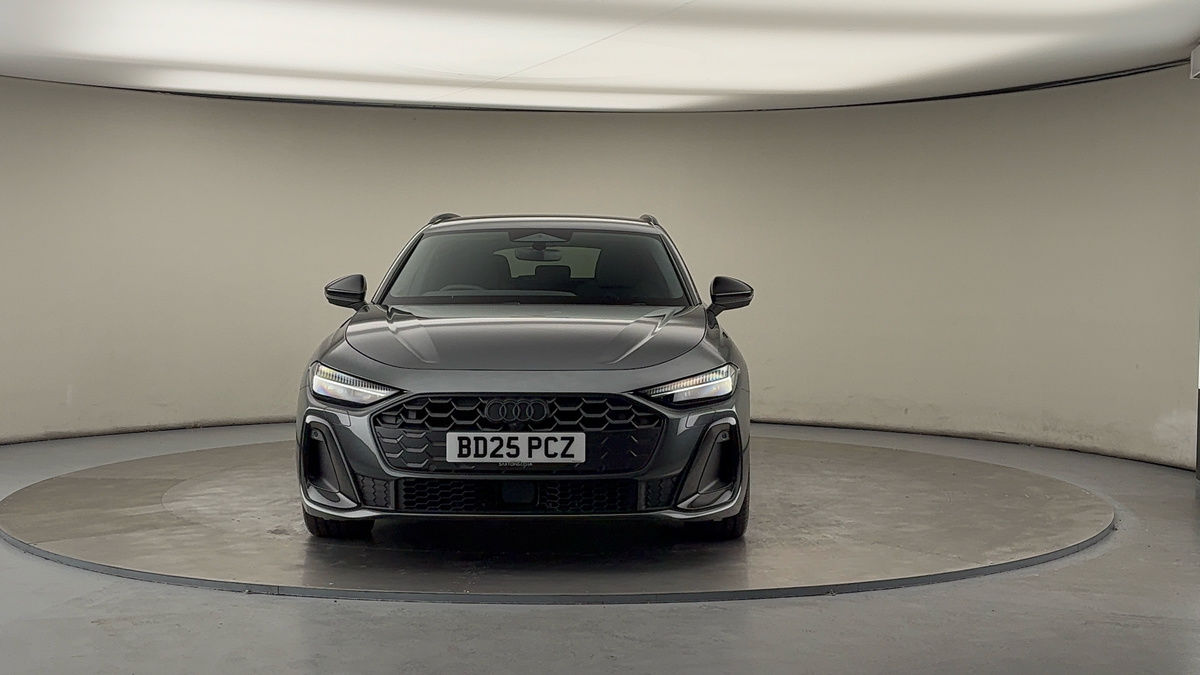 Audi A5 Avant Image 3