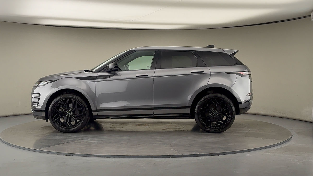Land Rover Range Rover Evoque Image 15