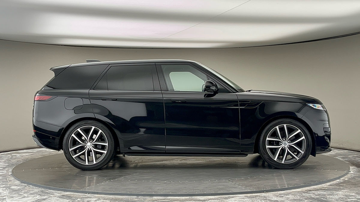 Land Rover Range Rover Sport Image 16