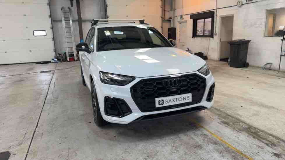 More views of Audi Q5