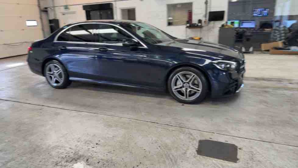 More views of Mercedes-Benz E Class