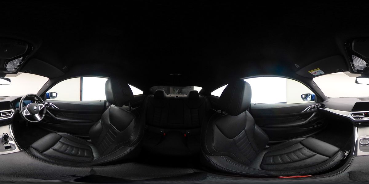 More views of BMW 4 Series