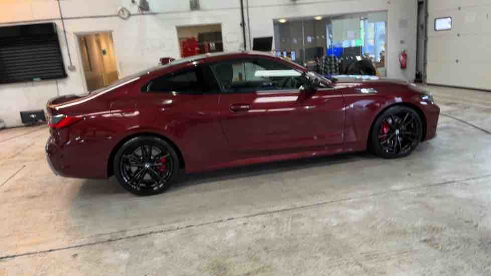 More views of BMW 4 Series