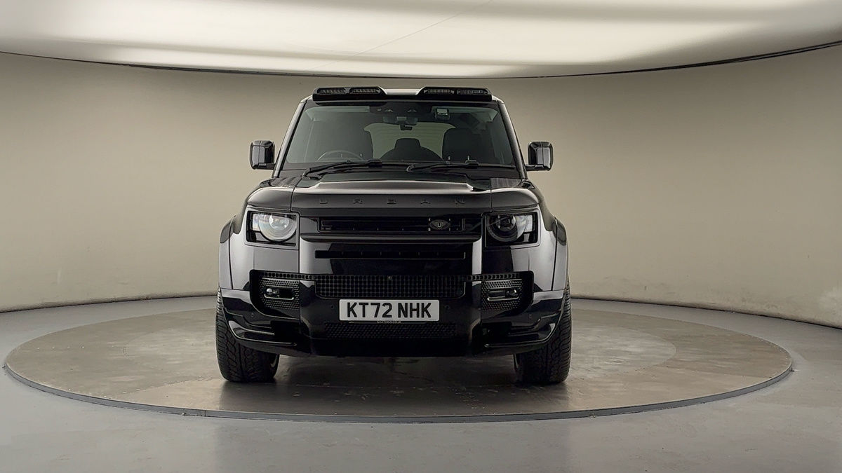 Land Rover Defender 110 Urban Image 3