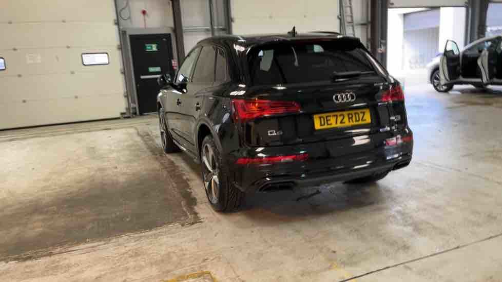 More views of Audi Q5