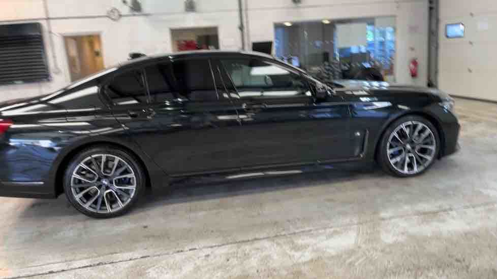 More views of BMW 7 Series