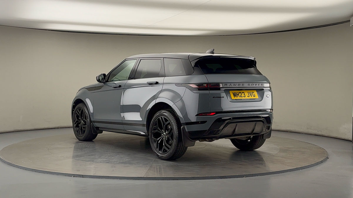 Land Rover Range Rover Evoque Image 2