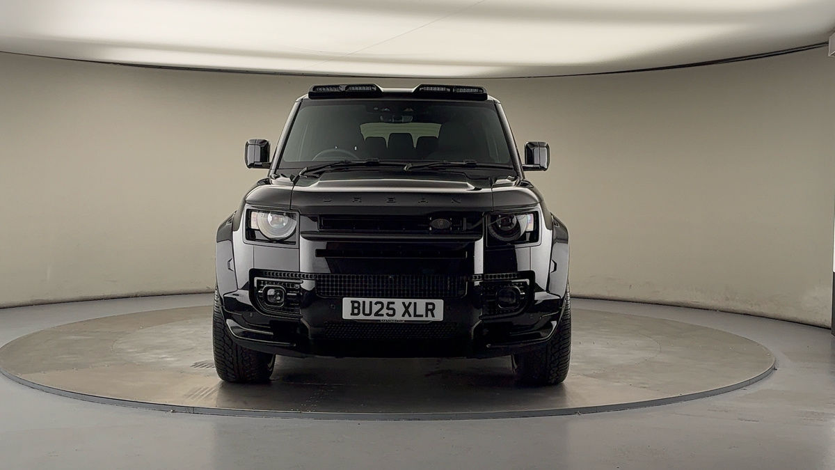 Land Rover Defender 110 Urban Image 3