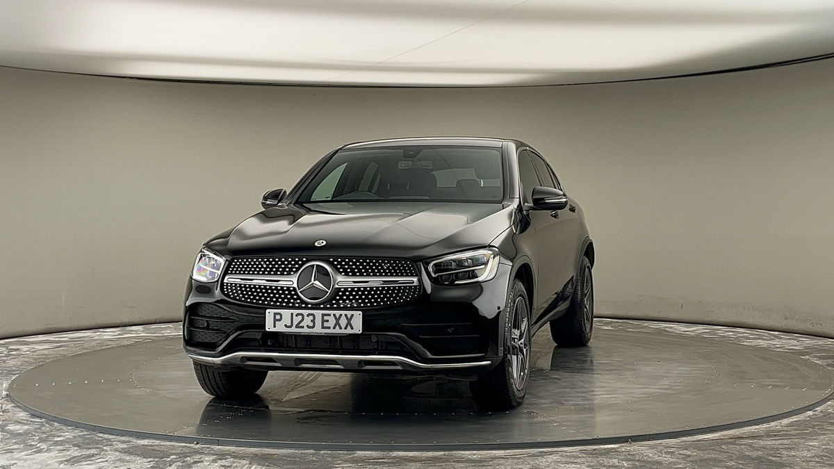 More views of Mercedes-Benz GLC
