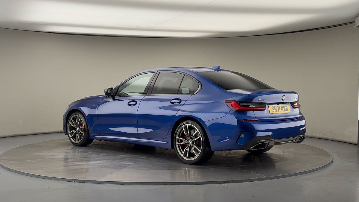More views of BMW 3 Series