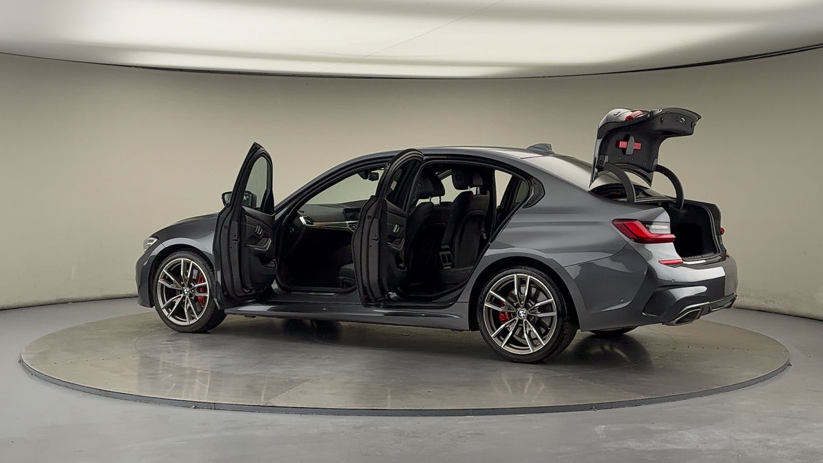 More views of BMW 3 Series